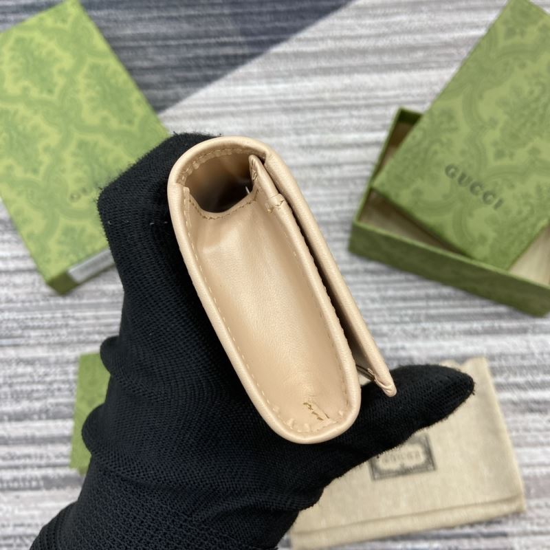 Gvc*1 wallets